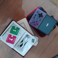 console miyoo mini plus