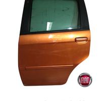 PORTIERA POSTERIORE SINISTRA FIAT Idea 1a Serie (0