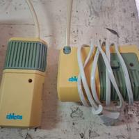 chicco baby control vintage