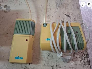 chicco baby control vintage
