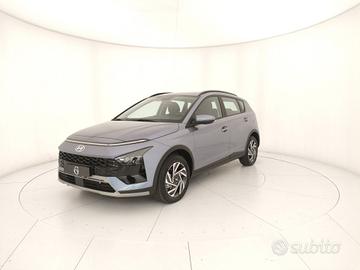 HYUNDAI BAYON MY26 1.0 T-GDI BUSINESS