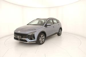HYUNDAI BAYON MY26 1.0 T-GDI BUSINESS