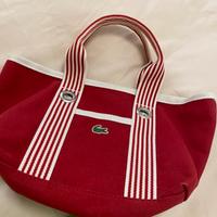 Borsa a mano lacoste