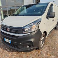 Fiat Talento 2.0 Mjt Passo Lungo