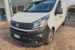 Fiat Talento 2.0 Mjt Passo Lungo