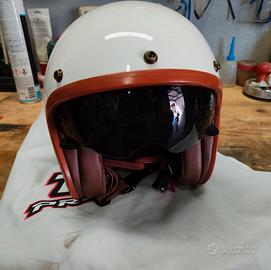 Casco jet 