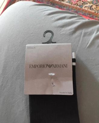 Calze Giorgio Armani 