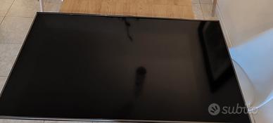 SMART TV 50" SAMSUNG "NO VIDEO"