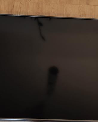 SMART TV 50" SAMSUNG "NO VIDEO"