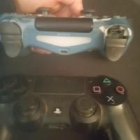 joystick ps4