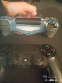 joystick ps4
