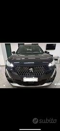 Peugeot 2008 versione GT LINE