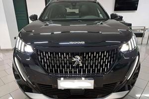 Peugeot 2008 versione GT LINE