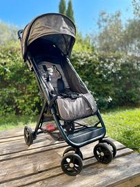Passeggino Teeny Safety 1st ultraleggero compatto