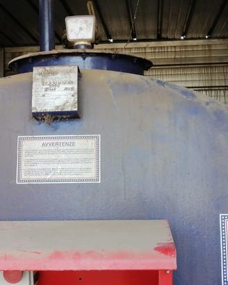 Cistena gasolio