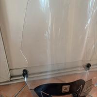 Parabrezza isotta honda sh 125/150