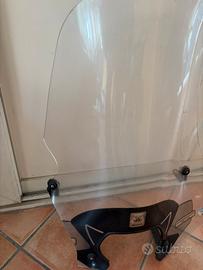 Parabrezza isotta honda sh 125/150