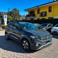 Volkswagen T-Cross 1.0 TSI 2020–Unico proprietario