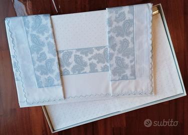 Coordinato Letto Matrimoniale GABEL