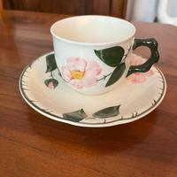 Servizio da tè Villeroy e Boch
