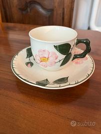 Servizio da tè Villeroy e Boch