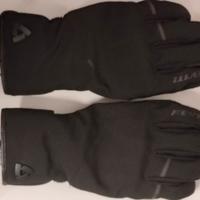 Revit guanti moto uomo taglia XL