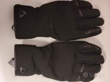 Revit guanti moto uomo taglia XL