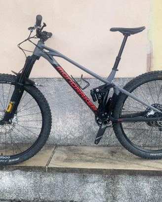 Mountainbike mondraker foxy r 2023