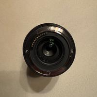 Sigma 24-70 F 2.8 DG DN ll L mount