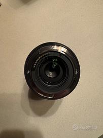 Sigma 24-70 F 2.8 DG DN ll L mount