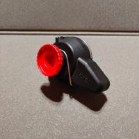 Valvola di scarico rave 2