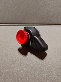 Valvola di scarico rave 2