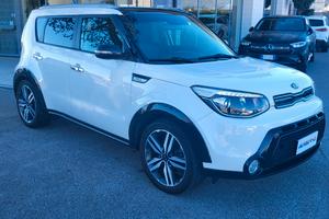 Kia Soul 1.6 CRDi You
