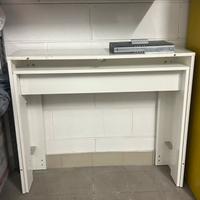 Tavolo Consolle allungabile