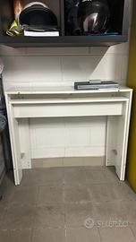 Tavolo Consolle allungabile