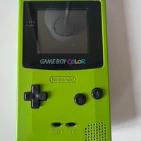 Game Boy Color