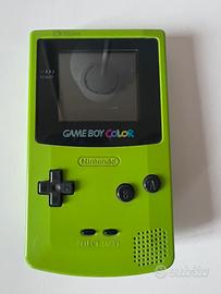 Game Boy Color