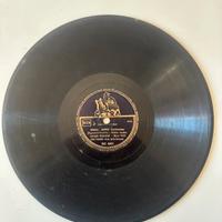 Disco in vinile