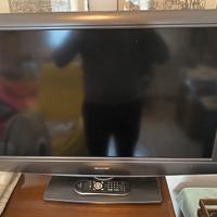 Televisore Sharp Aquos 32 pollici