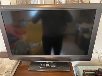 Televisore Sharp Aquos 32 pollici