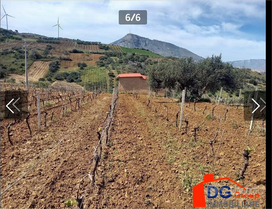 TERRENO CON RUDERE - Vista 3