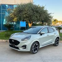 Ford Puma 1.0 h S&S ST-Line X noleggio no scoring