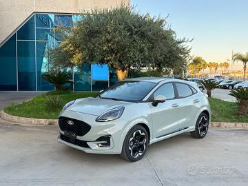 Ford Puma 1.0 h S&S ST-Line X noleggio no scoring