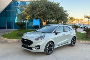Ford Puma 1.0 h S&S ST-Line X noleggio no scoring
