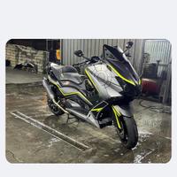 Yamaha T Max 530 - 2014