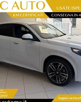 BMW X2 sDrive 20d Msport Pro PROMO CON FINAZIAME