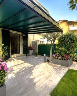 UNA CASA CHE CONQUISTA al PRIMO SGUARDO