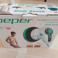 massaggiatore anti cellulite beper 