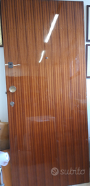 Porta da appartamento