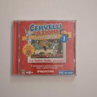 PC Looney Tunes CD-ROM